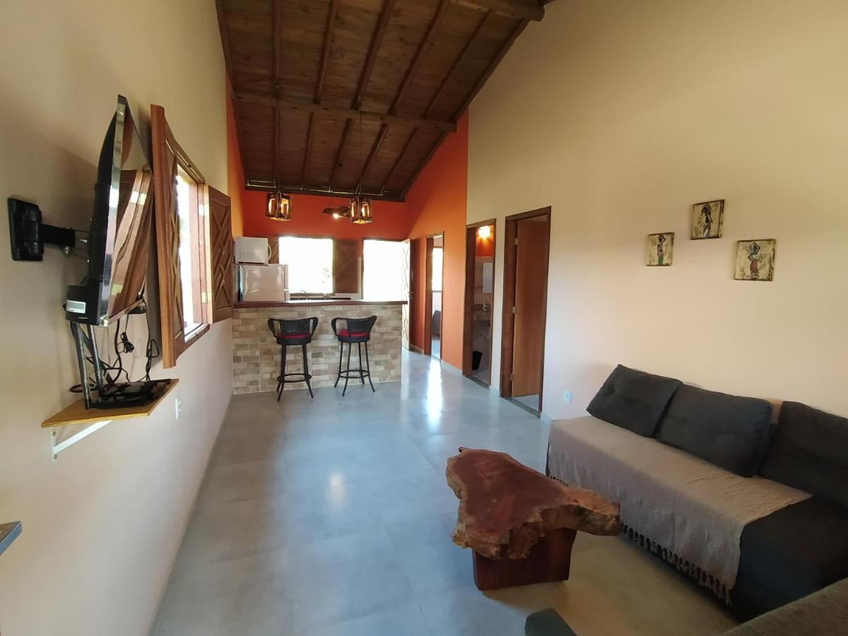 Residencial Canto De Imbassai Exterior photo