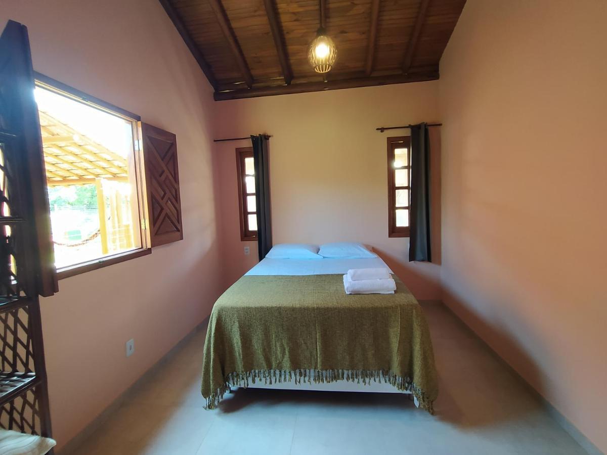 Residencial Canto De Imbassai Exterior photo
