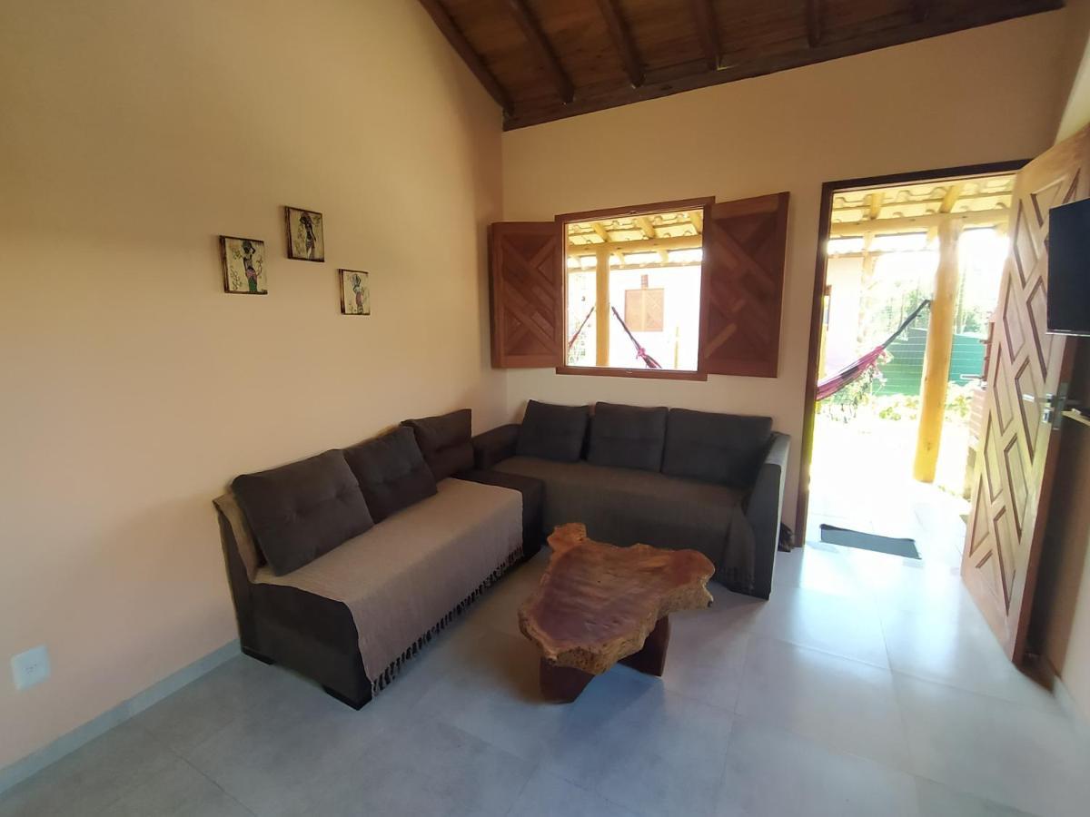 Residencial Canto De Imbassai Exterior photo