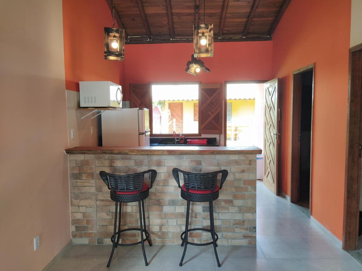 Residencial Canto De Imbassai Exterior photo