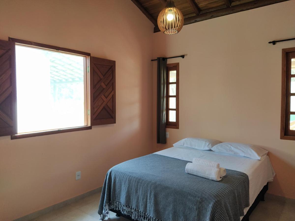 Residencial Canto De Imbassai Exterior photo