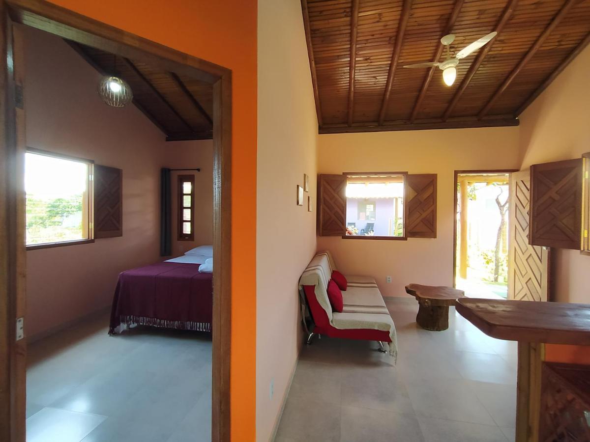 Residencial Canto De Imbassai Exterior photo